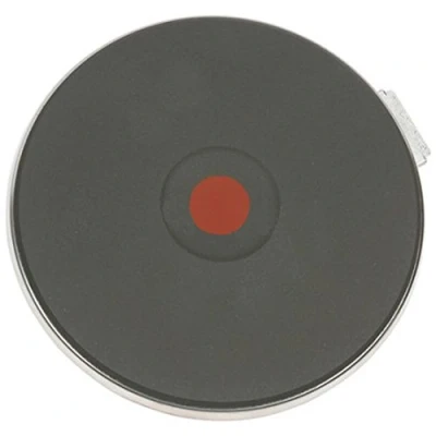 Image of Hotpoint Genuine Oven Cooker EGO Hotplate Element (2000 Watts)