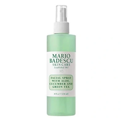 Image of Mario Badescu Facial Spray W/Aloe, Cucumber &amp; Green Tea 236ml