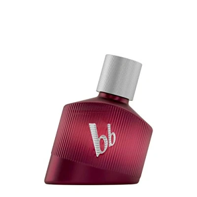 Image of Bruno Banani Loyal Man Eau de Parfum Aromatic Men&#039;s Perfume Maximum Long Lasting Fragrance 1 x 30 ml