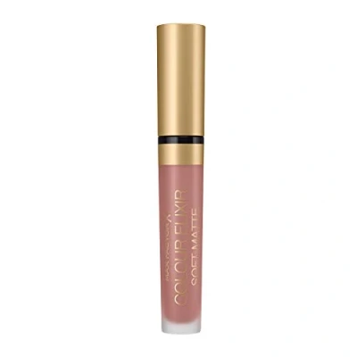 Image of Max Factor Colour Elixir Soft Matte 005 Sand Cloud 4 ml