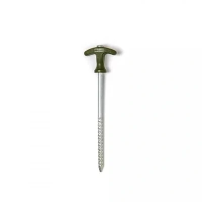 Image of Saber Bivvy Pegs 8&#039;&#039; (10 pieces) accessories