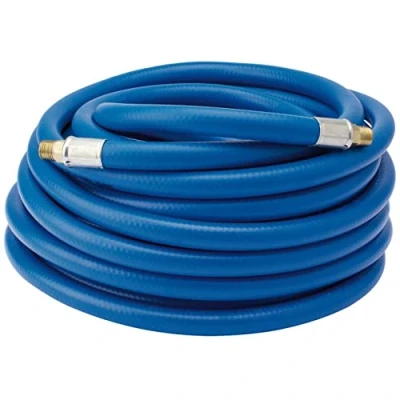 Image of Draper Air Line Hose, 15m, 3/8&quot;/10mm Bore, 1/4&quot; BSP