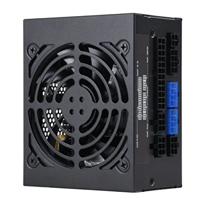 Image of SST SX650 G v1.1