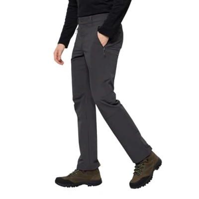 Image of Jack Wolfskin Activate XT Pants M