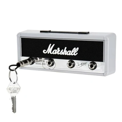 Image of Marshall Key ACCS 10336 Silver Jack Rack