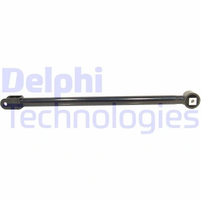 Image of RGD000090, RGD100520, RGD100700 Suspension Arm DELPHI TC1888 with ball joint Left, Right, Lower Trailing Steel Pipe