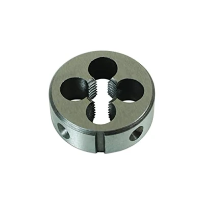 Image of Connect 37035 Die nut M8 x 1.25 from 4554