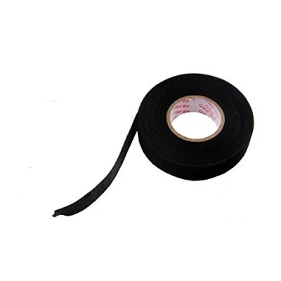 Image of US Pro 19mm Wiring Loom Adhesive Cloth Tape 15 Meters X 1 B2885