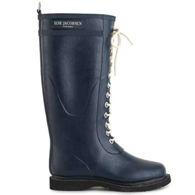Image of Rub1 Rubber Women&#039;s Tall Wellington Boots