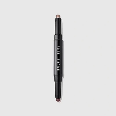 Image of Bobbi Brown Dual Ended Long Wear Cream Shadow Stick Pink Copper/ Cashew Copper /