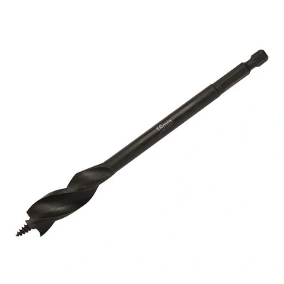 Image of DeWalt Extreme Tri Flute Spade Bit 16 x 152mm