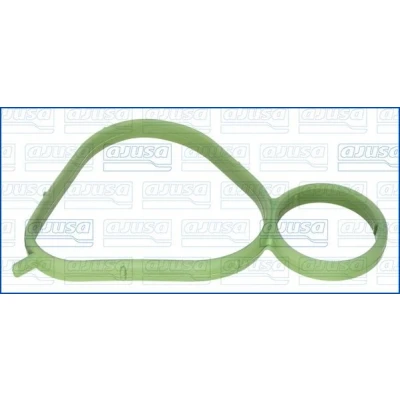 Image of 17106P1JE01 Intake Manifold Gasket AJUSA 13146500 Suction Pipe HONDA: CIVIC 6 Hatchback