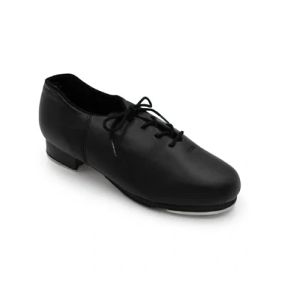 Image of Capezio Womens Cg19 Cadence, Black, 7.5 UK Child