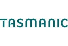 Tasmanic B.V. logo