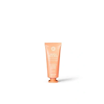 Image of Maria Nila Head &amp; Hair Heal, Booster 50 ml, Prevents Dandruff / Scalp Problems Stimulates Growth, 100% Vegan Sulfate/Paraben free