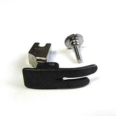 Image of Non Stick Teflon Sewing Machine Presser Foot For Juki Ddl 555 8700 8500 227+