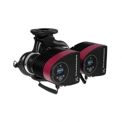 Image of Grundfos MAGNA1 d 50 120F Circulating Pump 280 PN6/10 99221342