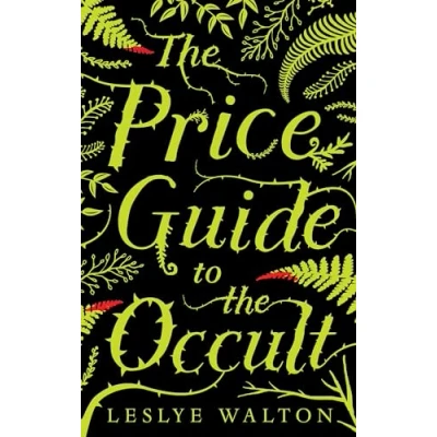 Image of the Price Guide to Occult
