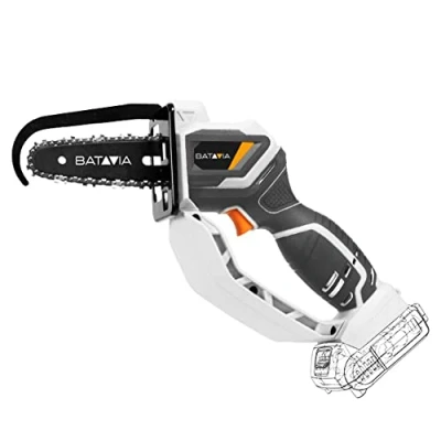 Image of Batavia NEXXSAW Compact Chainsaw 18V 1 x 2.0Ah Li ion