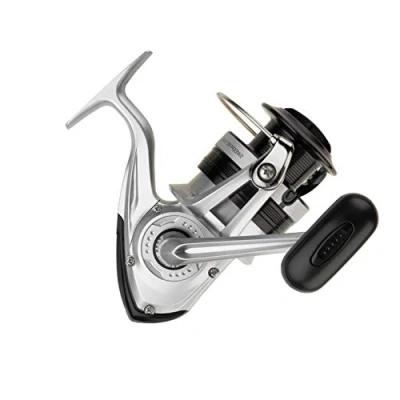 Image of Daiwa Sweepfire E Spin reel 5000C Fishing