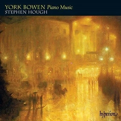 Image of Mompou: Piano Music