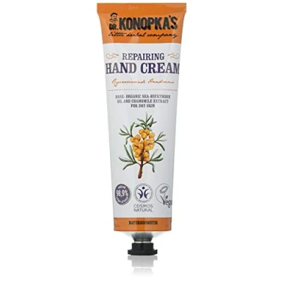 Image of Dr.Konopka&#039;s Repairing Hand Cream, 75 ml