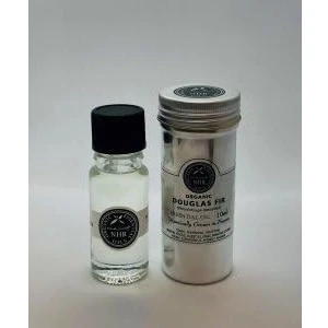 Image of Organic Douglas Fir Essential Oil (Pseudotsuga menziesii) (30ml) by NHR Oils