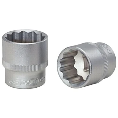 Image of KS Tools 917.4816 3/8&quot; 12 Point Socket, 15/16&quot;
