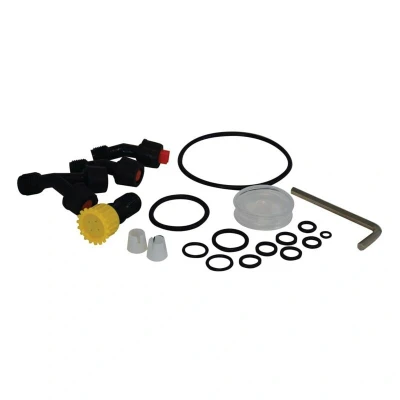 Image of Spear &amp; Jackson 15LPAPSKIT O Ring Seals/Spare Nozzle for 15LPAPS