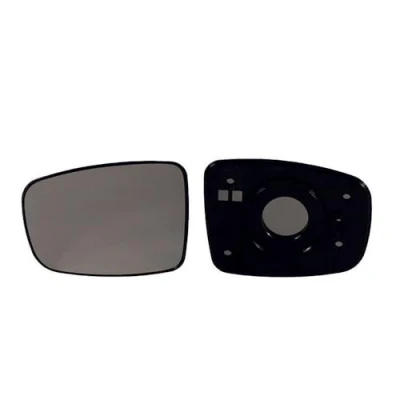 Image of 876110X000 Wing Mirror Glass ALKAR 6431617 Left HYUNDAI: i10 I