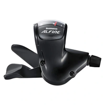 Image of Shimano SL S503 Alfine 8 Speed Right Hand Rapidfire
