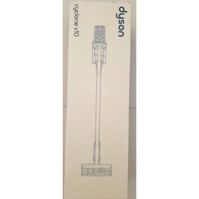 Image of Dyson Cyclone V10 Absolute, Large red 180846 01