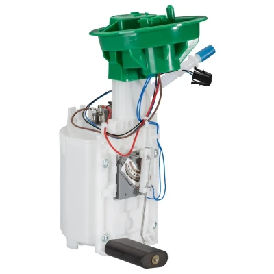 Image of 16146756185, 16146765121, 16146766177, 6756185, 6765121 fuel Feed unit HELLA 8TF 358 146 481 with seal, sender Electric