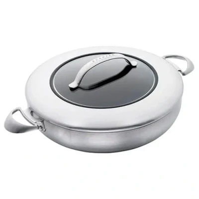 Image of ScanPan SP65113200 CTX Non Stick 32cm Chef Pan