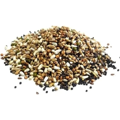 Image of *NEW* PARTY STYLE 500g PARTICLE GROUNDBAIT FISHING BAIT SJJ