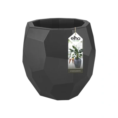 Image of Elho Pure Edge 40 Anthracite