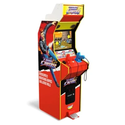 Image of Arcade1Up TIME CRISIS Arcade Game