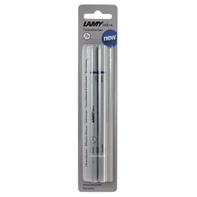 Image of Lamy Ink Eraser Pack of 2 Medium