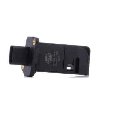 Image of 30757655 Mass air flow sensor HELLA 8ET 009 149 471 FORD: B Max, Transit Custom V362 Minibus, Mk6 Van, VOLVO: XC60 I, S60 II, V60 I