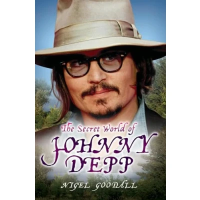 Image of Secret World of Johnny Depp
