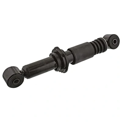 Image of 1076860, 20721166, 20960913, 21137458, 3172986 Shock Absorber, cab suspension FEBI BILSTEIN 44719 Left Rear, Right Rear