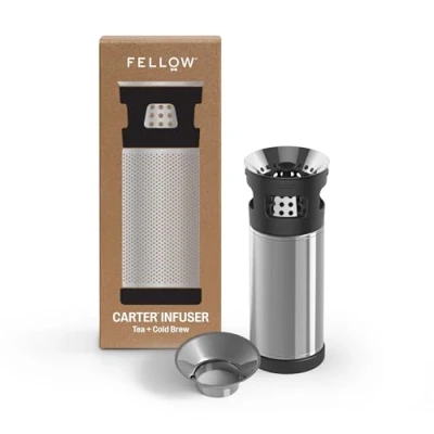 Image of Fellow Carter Infuser for 473 ml, 591 946 ml Thermo mugs