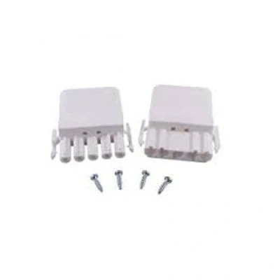 Image of Regin REGE105 5 way Plug/Socket with Strain Relief