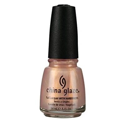 Image of China Glaze Camisole Nail Polish 14ml