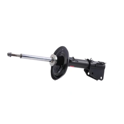Image of 4406958, 4419225, 4420962, 4421898, 93168682 Shock absorber KYB Excel G 335835 RENAULT: MASTER 3 Kasten, Bus, 3, VAUXHALL: Movano Mk2