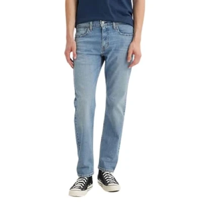 Image of Levi&#039;s Men&#039;s 502 Taper Jeans, Into The Thick of It Adv, 31W / 34L
