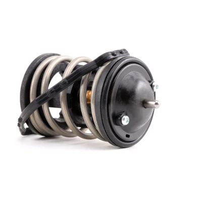 Image of 11517805192 Engine thermostat FEBI BILSTEIN 44683 87C with seal BMW: 5 Saloon, 3 Touring, MINI: Countryman, Hatchback, Clubman