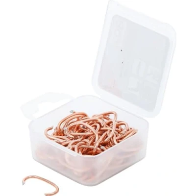 Image of BGS 8873 Upholstery Clips 100 pcs.