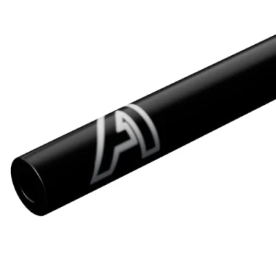 Image of ap automotive 3mm Silicone Vacuum Hose 4 Metre Black