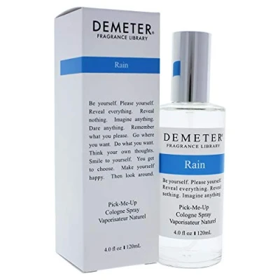 Image of Demeter Rain Cologne Spray